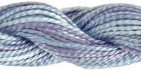 DMC Pearl Cotton, Colour Variations - Size 5