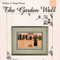 The Garden Wall - by Barbara & Cheryl, Pattern