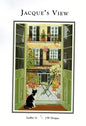 Jacques View - by Barbara & Cheryl, Pattern