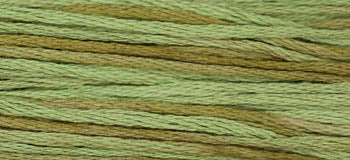 Weeks Dye Works - Celadon 1261