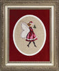 Christmas Elf Fairy - Mirabilia Pattern