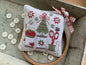 Christmas Spools Pinkeep - MARKETPLACE PRE-ORDER 2026