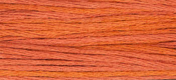 Weeks Dye Works - Chrysanthemum