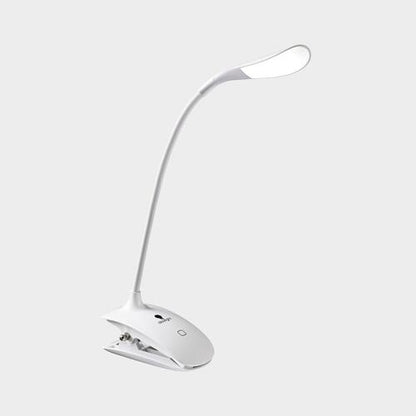Clip-on Rechargeable Light