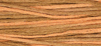Weeks Dye Works - Copper 2236