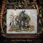 Cottage of the Autumn Witch - Lola Crow