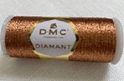 DMC Diamant Thread