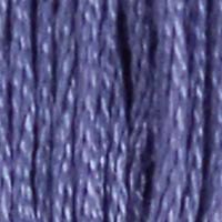 6 Strand Cotton: 001 - 035