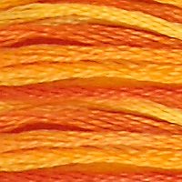 DMC Pearl Cotton, Size 5 Skein - 051