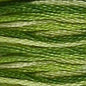 DMC Pearl Cotton, Size 5 Skein - 092