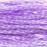 DMC Pearl Cotton, Size 5 Skein - 210