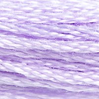 DMC Pearl Cotton, Size 5 Skein - 211