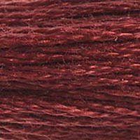 DMC Pearl Cotton, Size 5 Skein - 221