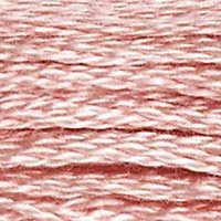 DMC Pearl Cotton, Size 5 Skein - 224