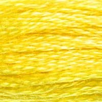 DMC Pearl Cotton, Size 5 Skein - 307