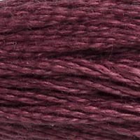 DMC Pearl Cotton, Size 5 Skein - 315