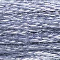 DMC Pearl Cotton, Size 5 Skein - 318