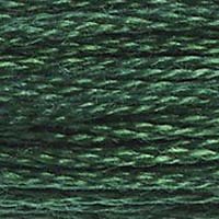 DMC Pearl Cotton, Size 5 Skein - 319