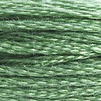DMC Pearl Cotton, Size 5 Skein - 320