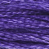 DMC Pearl Cotton, Size 5 Skein - 333