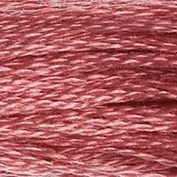 DMC Pearl Cotton, Size 5 Skein - 335