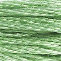 DMC Pearl Cotton, Size 5 Skein - 368