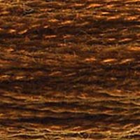 DMC Pearl Cotton, Size 5 Skein - 433