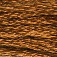 DMC Pearl Cotton, Size 5 Skein - 434