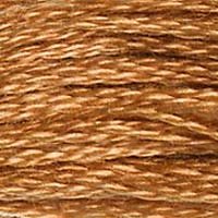 DMC Pearl Cotton, Size 5 Skein - 436