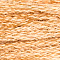 DMC Pearl Cotton, Size 5 Skein - 437