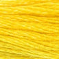 DMC Pearl Cotton, Size 5 Skein - 444