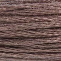 DMC Pearl Cotton, Size 5 Skein - 451