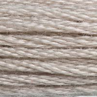 DMC Pearl Cotton, Size 5 Skein - 453