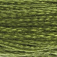 DMC Pearl Cotton, Size 5 Skein - 469
