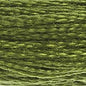 DMC Pearl Cotton, Size 5 Skein - 469