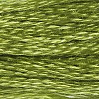 DMC Pearl Cotton, Size 5 Skein - 471