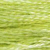 DMC Pearl Cotton, Size 5 Skein - 472