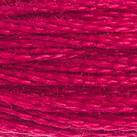 DMC Pearl Cotton, Size 5 Skein - 498