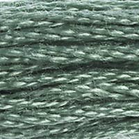 DMC Pearl Cotton, Size 5 Skein - 502