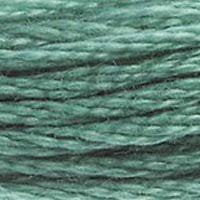 DMC Pearl Cotton, Size 5 Skein - 503