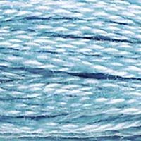DMC Pearl Cotton, Size 5 Skein - 519