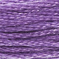 DMC Pearl Cotton, Size 5 Skein - 553