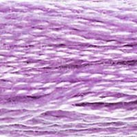DMC Pearl Cotton, Size 5 Skein - 554