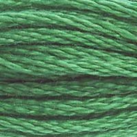 6 Strand Cotton: 500 - 599