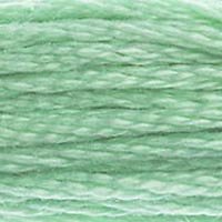 6 Strand Cotton: 500 - 599