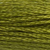 DMC Pearl Cotton, Size 5 Skein - 580