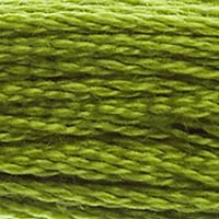 DMC Pearl Cotton, Size 5 Skein - 581