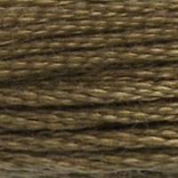 DMC Pearl Cotton, Size 5 Skein - 611