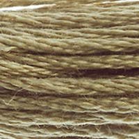 DMC Pearl Cotton, Size 5 Skein - 612