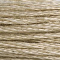 DMC Pearl Cotton, Size 5 Skein - 613